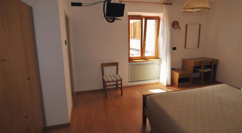 Al Pian Garni Hotel - B&B & Pizza Ваттаро Экстерьер фото