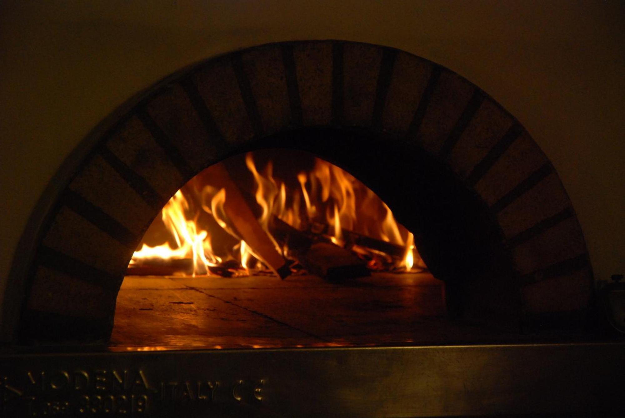 Al Pian Garni Hotel - B&B & Pizza Ваттаро Экстерьер фото