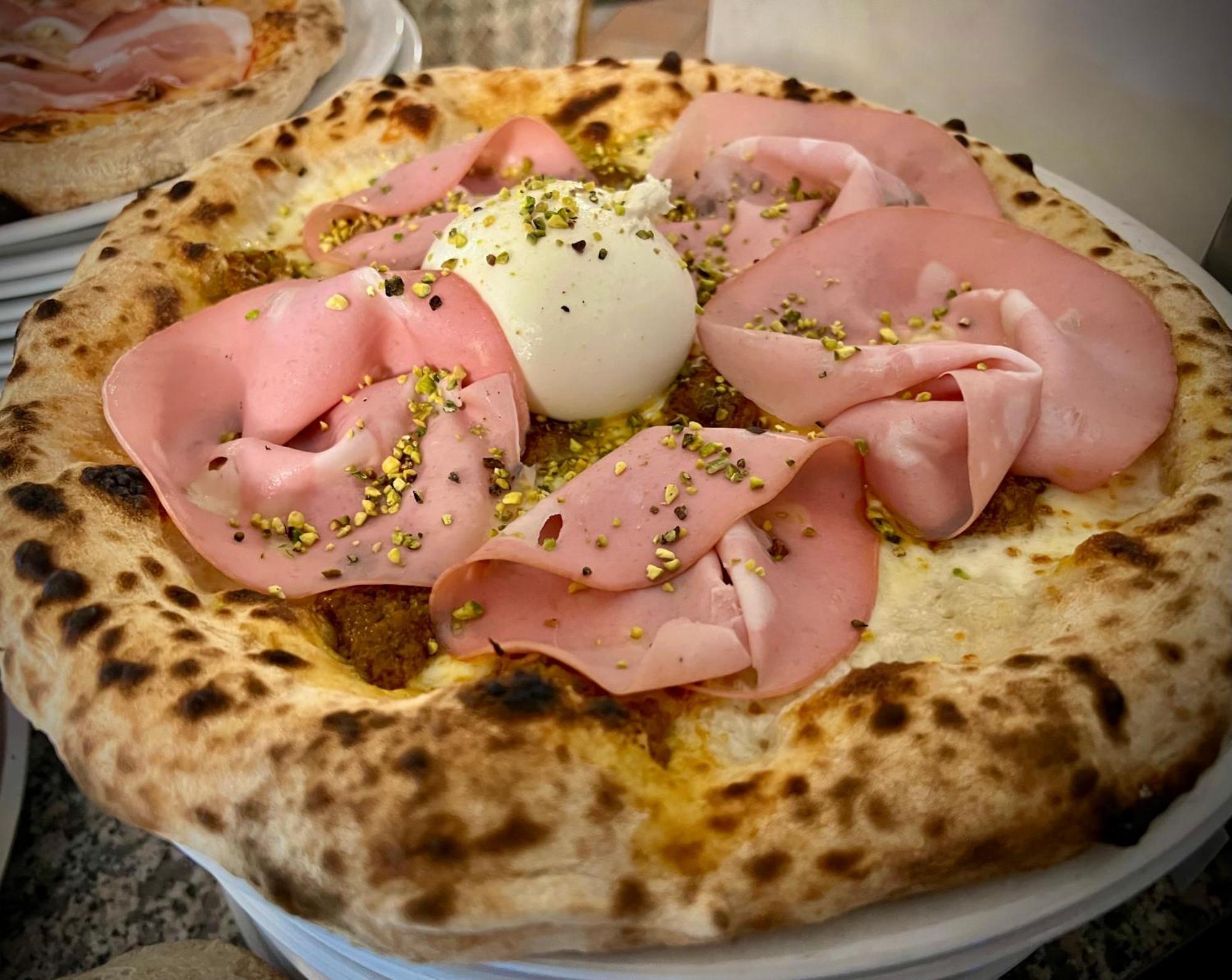 Al Pian Garni Hotel - B&B & Pizza Ваттаро Экстерьер фото